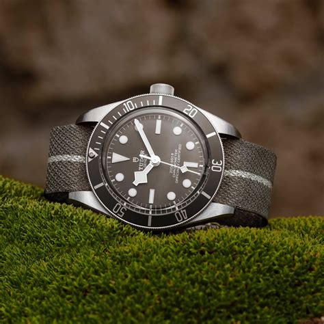 tudor 58 silver|tudor black bay 58 sale.